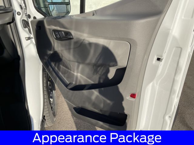 New 2026 Ford Transit 350 High Roof Empty Cargo Van - photo 28