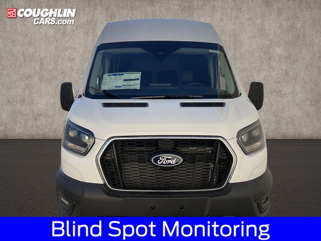 New 2026 Ford Transit 350 High Roof Empty Cargo Van - photo 6