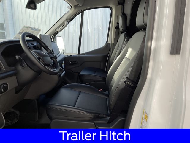 New 2026 Ford Transit 350 High Roof Empty Cargo Van - photo 10