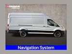 New 2026 Ford Transit 350 High Roof Empty Cargo Van thumbnail 4