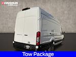 New 2026 Ford Transit 350 High Roof Empty Cargo Van thumbnail 3