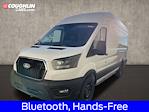 New 2026 Ford Transit 350 High Roof Empty Cargo Van thumbnail 7