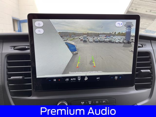 New 2026 Ford Transit 350 High Roof Empty Cargo Van - photo 14