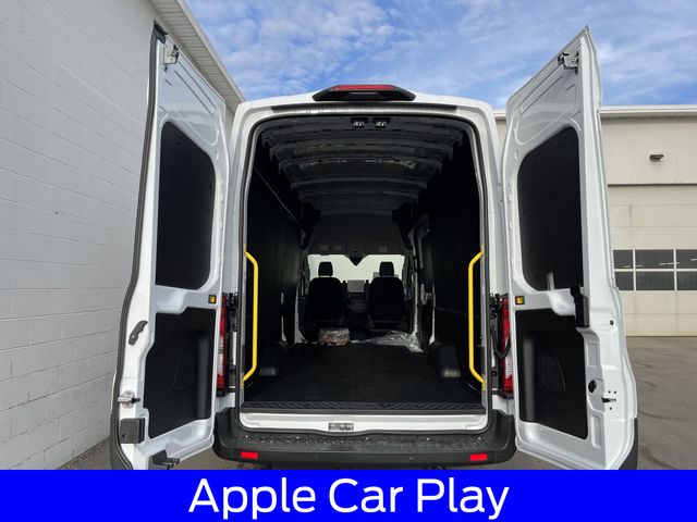 New 2026 Ford Transit 350 High Roof Empty Cargo Van - photo 19