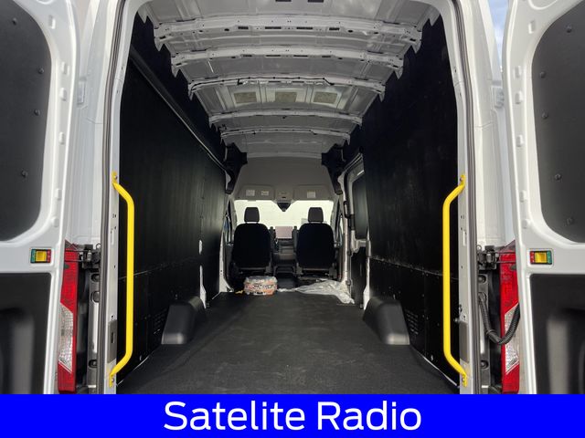 New 2026 Ford Transit 350 High Roof Empty Cargo Van - photo 20