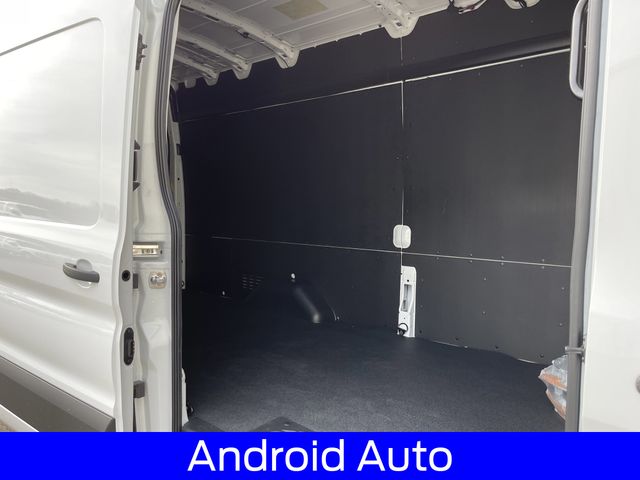New 2026 Ford Transit 350 High Roof Empty Cargo Van - photo 21