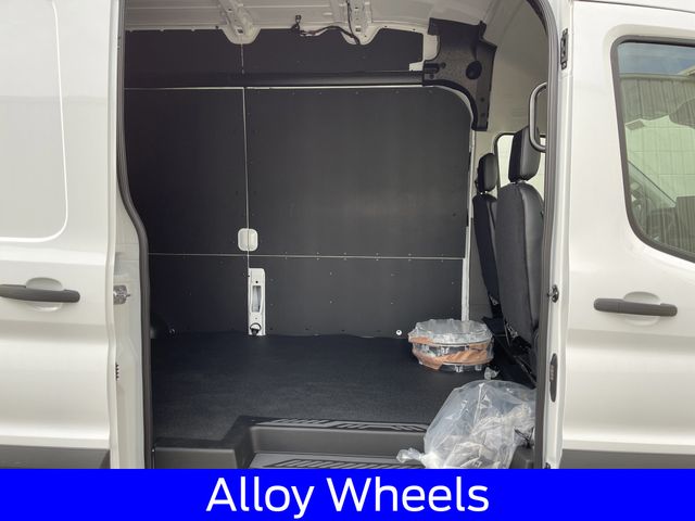 New 2026 Ford Transit 350 High Roof Empty Cargo Van - photo 22