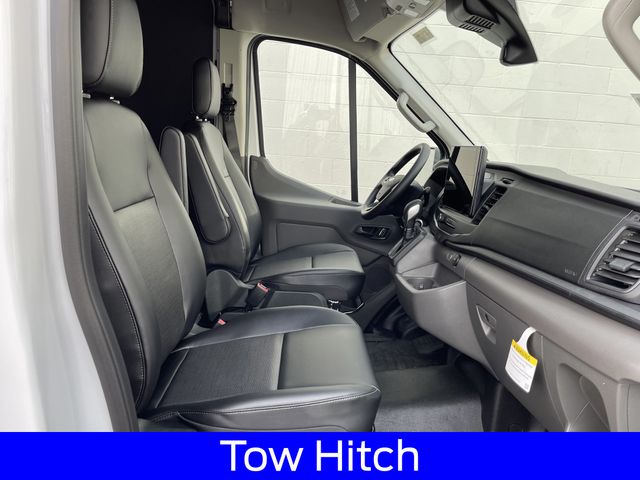 New 2026 Ford Transit 350 High Roof Empty Cargo Van - photo 25
