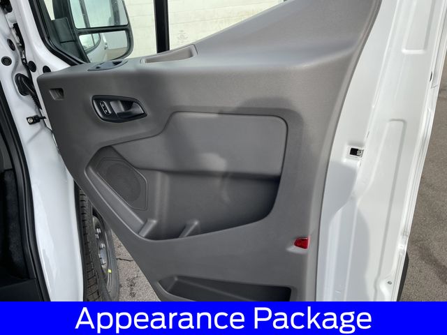 New 2026 Ford Transit 350 High Roof Empty Cargo Van - photo 28