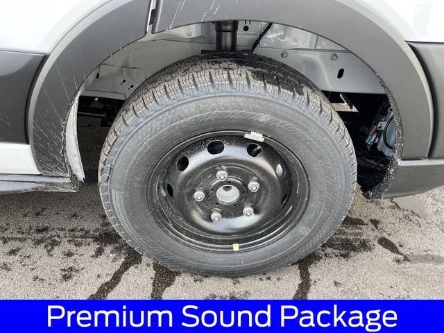 New 2026 Ford Transit 350 High Roof Empty Cargo Van - photo 29