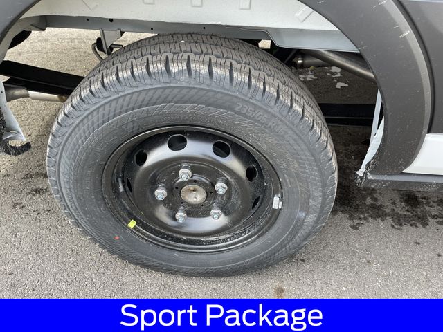 New 2026 Ford Transit 350 High Roof Empty Cargo Van - photo 30