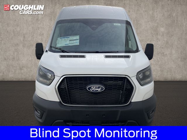 New 2026 Ford Transit 350 High Roof Empty Cargo Van - photo 6