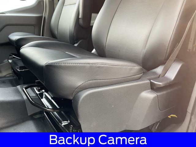 New 2026 Ford Transit 350 - photo 2