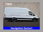 New 2026 Ford Transit 350 High Roof Empty Cargo Van thumbnail 4