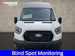 New 2026 Ford Transit 350 High Roof Empty Cargo Van thumbnail 6