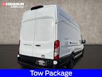 New 2026 Ford Transit 350 High Roof Empty Cargo Van thumbnail 3