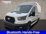 New 2026 Ford Transit 350 High Roof Empty Cargo Van thumbnail 8