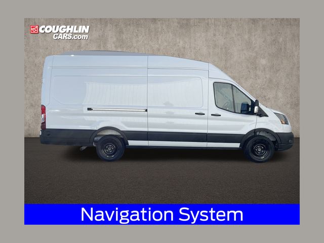 New 2026 Ford Transit 350 High Roof Empty Cargo Van - photo 4