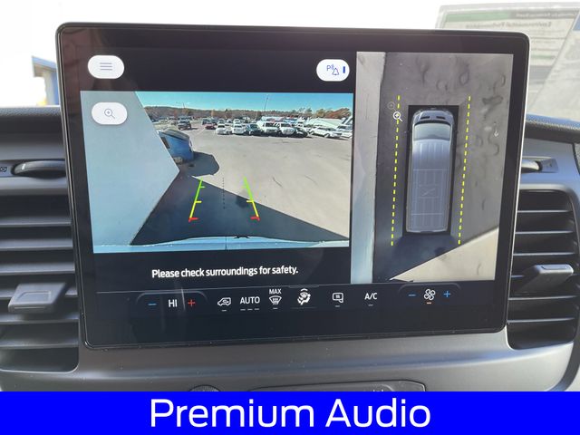 New 2026 Ford Transit 350 High Roof Empty Cargo Van - photo 14