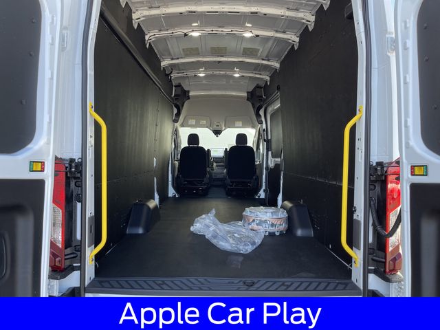 New 2026 Ford Transit 350 High Roof Empty Cargo Van - photo 19