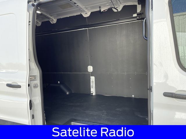 New 2026 Ford Transit 350 High Roof Empty Cargo Van - photo 20