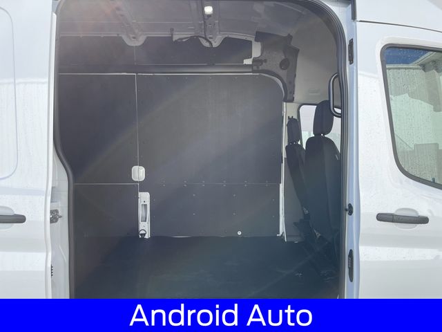 New 2026 Ford Transit 350 High Roof Empty Cargo Van - photo 21