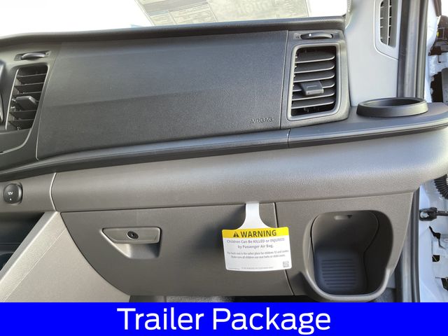 New 2026 Ford Transit 350 High Roof Empty Cargo Van - photo 26