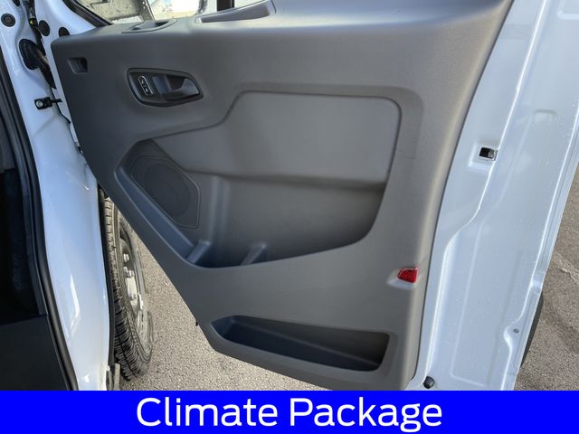 New 2026 Ford Transit 350 High Roof Empty Cargo Van - photo 27
