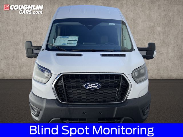 New 2026 Ford Transit 350 High Roof Empty Cargo Van - photo 7