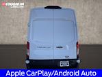 New 2026 Ford Transit 350 High Roof Empty Cargo Van thumbnail 1