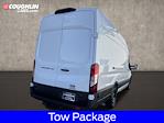 New 2026 Ford Transit 350 High Roof Empty Cargo Van thumbnail 2
