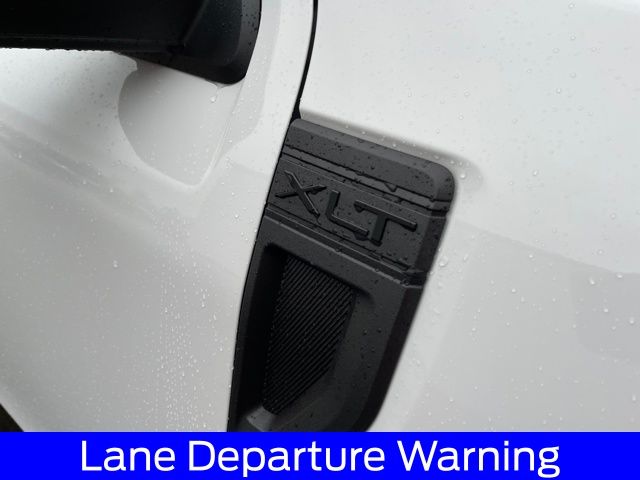 New 2026 Ford Maverick XLT SuperCrew Cab - photo 5