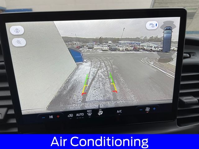 New 2026 Ford Transit 250 Medium Roof Empty Cargo Van - photo 13