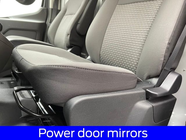 New 2026 Ford Transit 250 Medium Roof Empty Cargo Van - photo 16