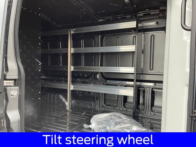 New 2026 Ford Transit 250 Medium Roof Empty Cargo Van - photo 20