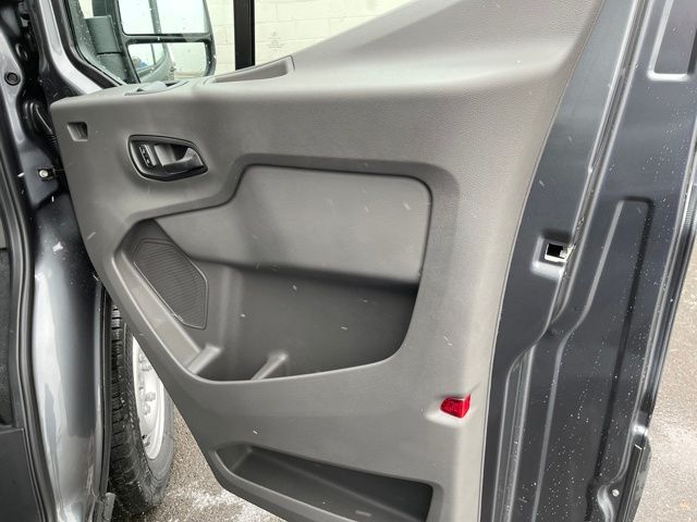 New 2026 Ford Transit 250 Medium Roof Empty Cargo Van - photo 25