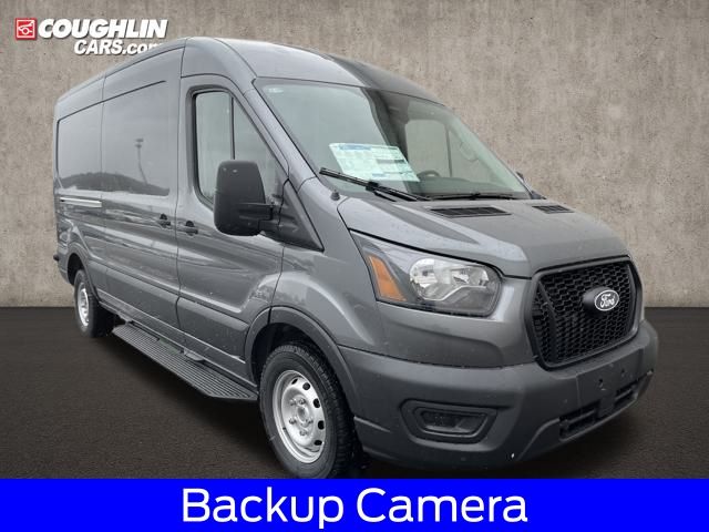 New 2026 Ford Transit 250 - photo 2