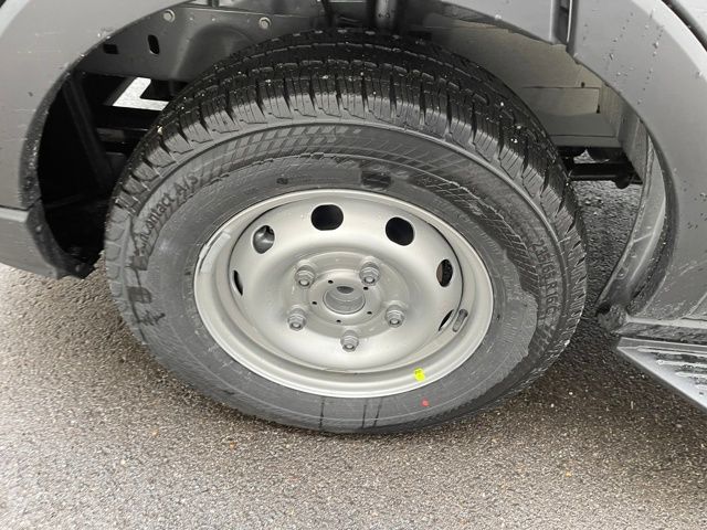 New 2026 Ford Transit 250 Medium Roof Empty Cargo Van - photo 28