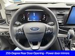 New 2026 Ford Transit 250 Medium Roof Empty Cargo Van thumbnail 8