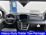 New 2026 Ford Transit 250 Medium Roof Empty Cargo Van thumbnail 10