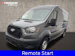 New 2026 Ford Transit 250 Medium Roof Empty Cargo Van thumbnail 1