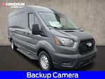 New 2026 Ford Transit 250 Medium Roof Empty Cargo Van thumbnail 2