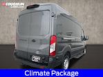 New 2026 Ford Transit 250 Medium Roof Empty Cargo Van thumbnail 4
