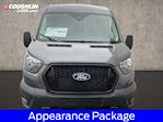 New 2026 Ford Transit 250 Medium Roof Empty Cargo Van thumbnail 6