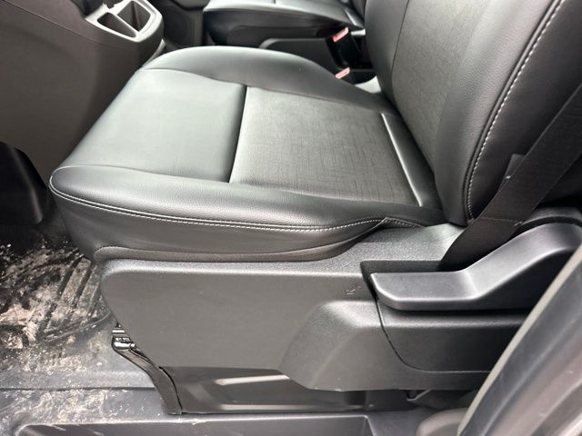 New 2026 Ford Transit 250 Medium Roof Empty Cargo Van - photo 17