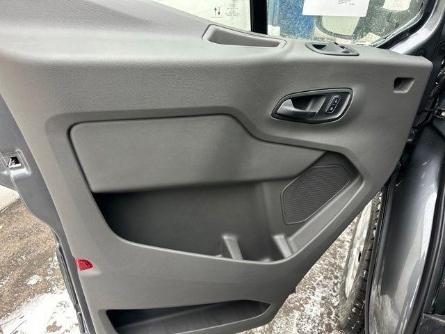 New 2026 Ford Transit 250 Medium Roof Empty Cargo Van - photo 18