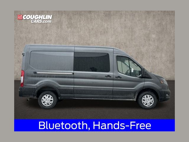 New 2026 Ford Transit 250 - photo 1