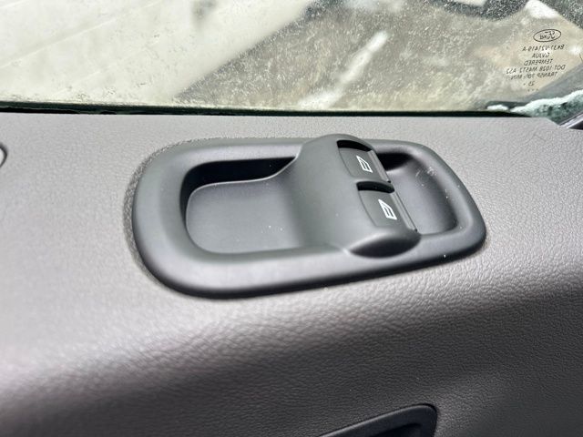 New 2026 Ford Transit 250 Medium Roof Empty Cargo Van - photo 20
