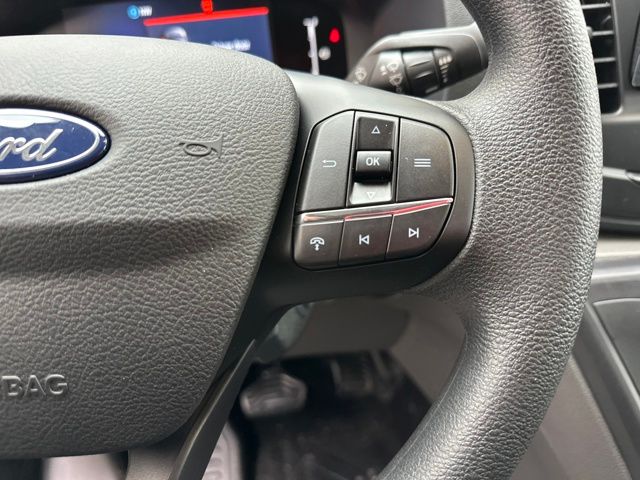 New 2026 Ford Transit 250 Medium Roof Empty Cargo Van - photo 23
