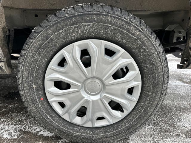 New 2026 Ford Transit 250 Medium Roof Empty Cargo Van - photo 26
